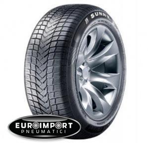 Sunny Nc501 215/55 R16 97 V  DOT 2026